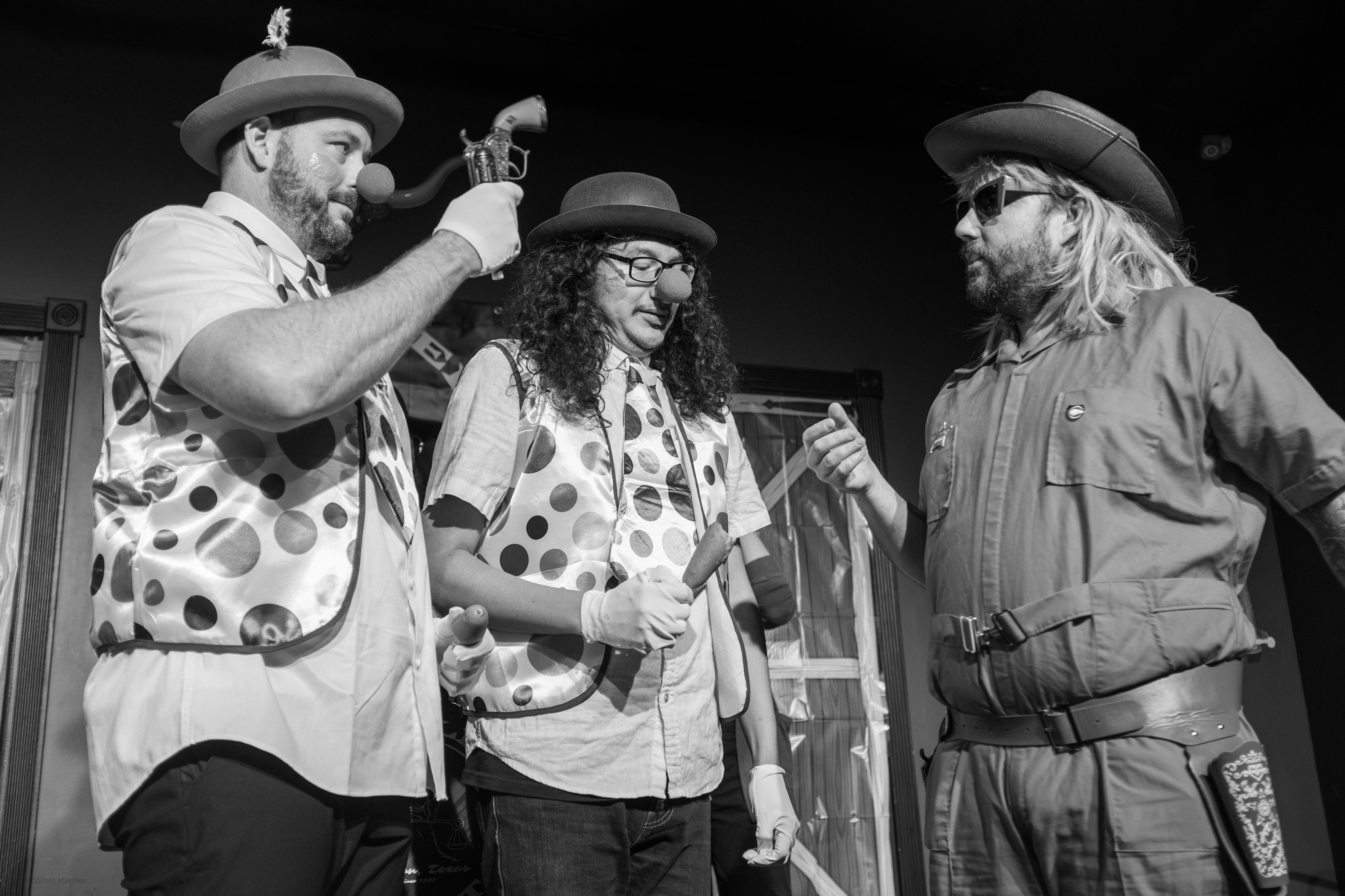 The Menendez Brothers